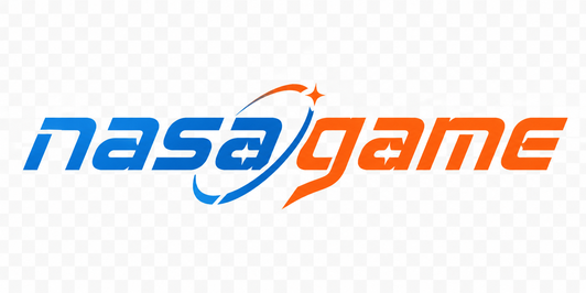 NasaGame Logo